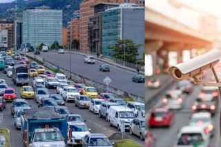 37 empresas cobraban comparendos ilegales en Colombia