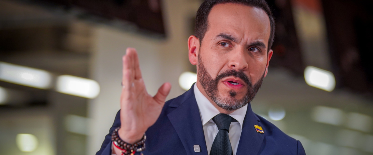 Abelardo de la Espriella en controversia por comentarios