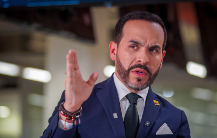 Abelardo de la Espriella en controversia por comentarios