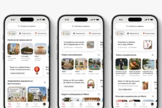 Airbnb se renueva para el Mundial