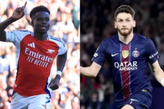 Árbitro alemán para la final de la Champions League