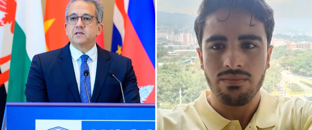 Asesinato de periodista en Antioquia condenado por Unesco