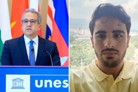 Asesinato de periodista en Antioquia condenado por Unesco