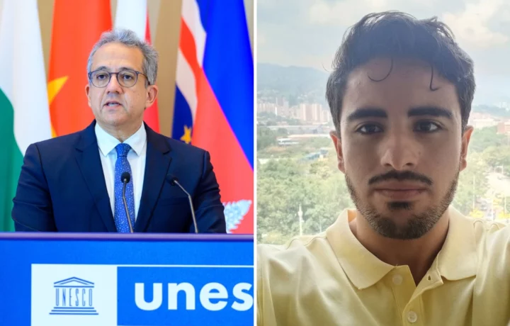 Asesinato de periodista en Antioquia condenado por Unesco