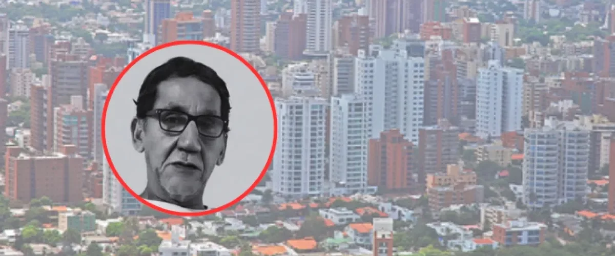 Asesinato en Ciudadela 20 de Julio de Barranquilla