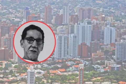 Asesinato en Ciudadela 20 de Julio de Barranquilla