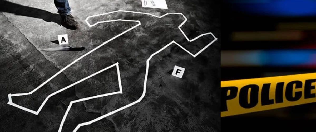 Asesinato en Día de las Madres en Tolima