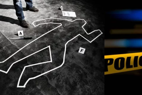 Asesinato en Día de las Madres en Tolima
