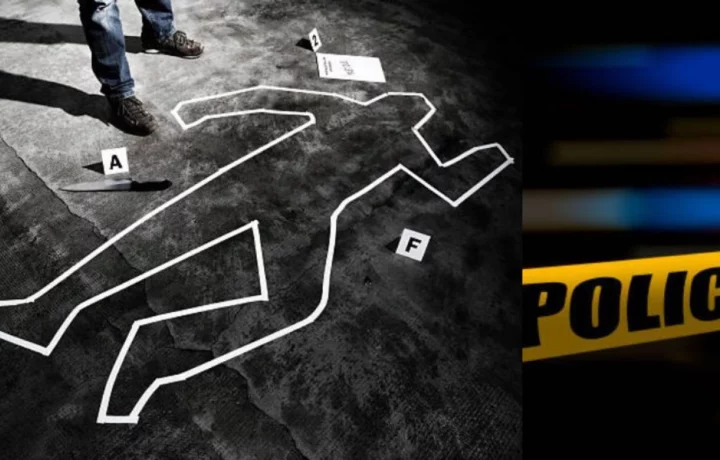 Asesinato en Día de las Madres en Tolima