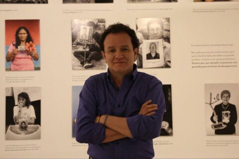 Asesinatos de líderes frenan negociaciones de paz