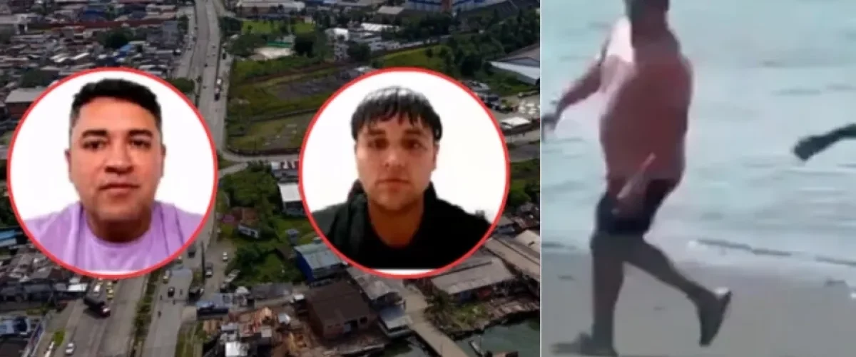 Asesinatos y secuestros aterroran a Colombia