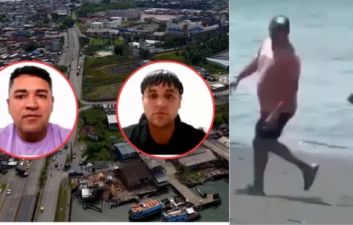 Asesinatos y secuestros aterroran a Colombia