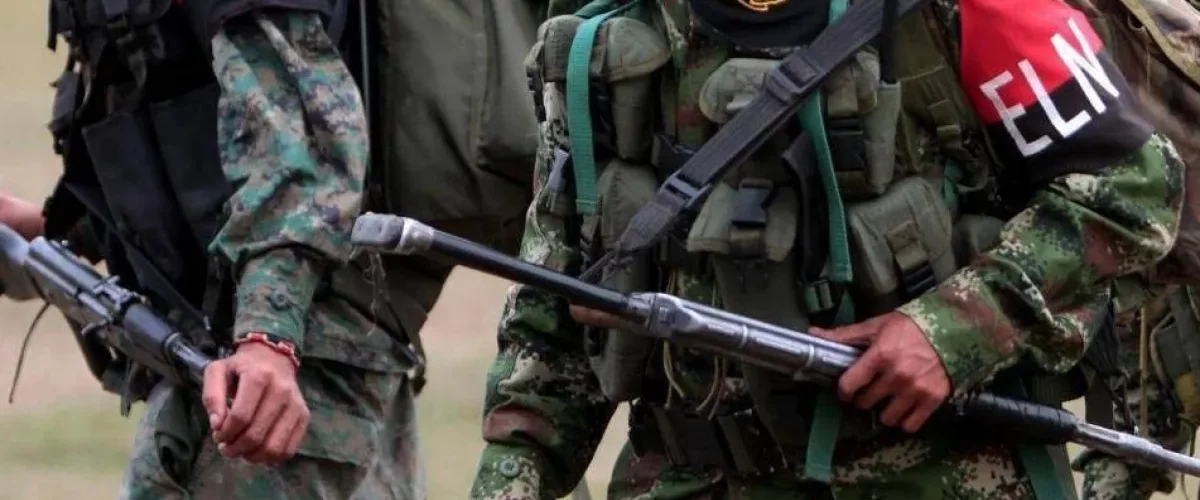 Atentado con explosivos en La Guajira