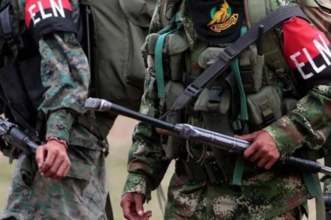 Atentado con explosivos en La Guajira