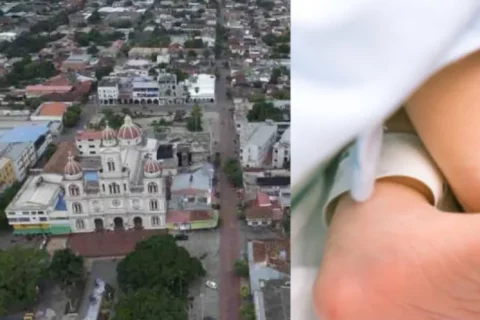 Bebé de 6 meses muere tras abuso sexual en Tolima