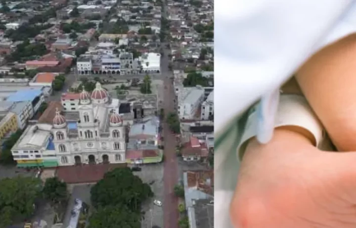 Bebé de 6 meses muere tras abuso sexual en Tolima