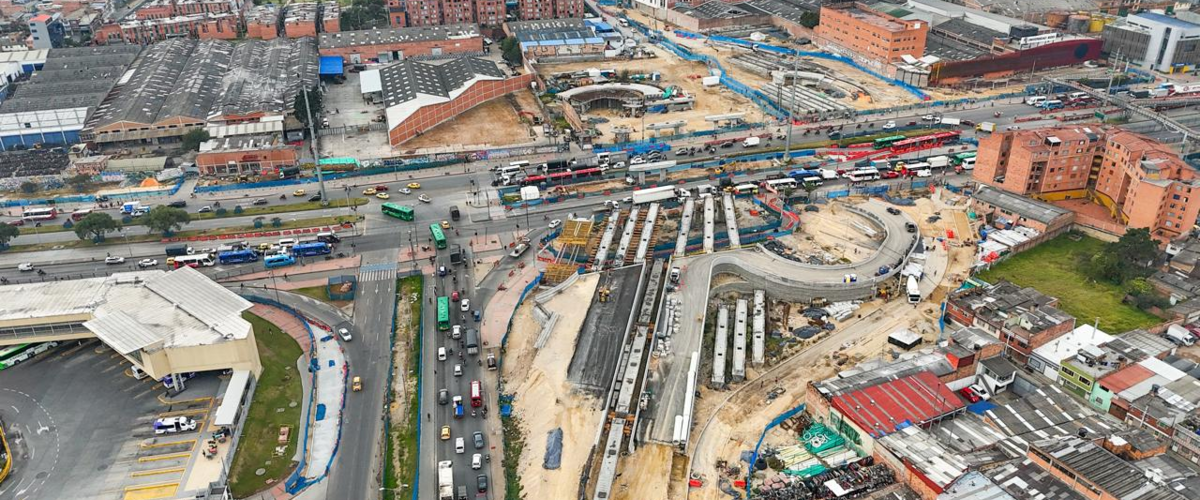 Candidatos prometen 10.000 km de carreteras nuevas