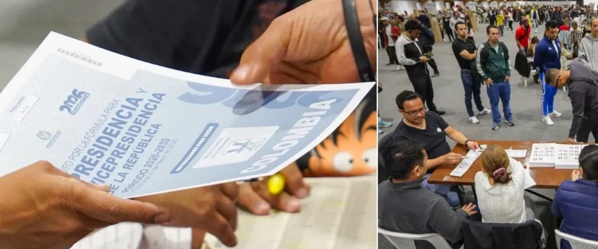 Capturan a cinco por compra de votos en Popayán
