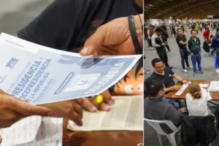 Capturan a cinco por compra de votos en Popayán