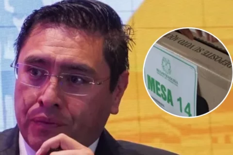 CNE descarta sanciones a encuestadoras