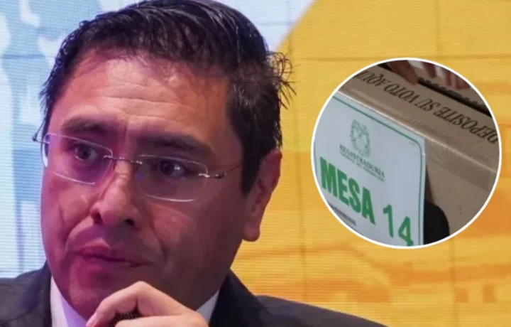 CNE descarta sanciones a encuestadoras