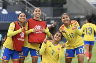 Colombia busca boleto al Mundial Sub-17