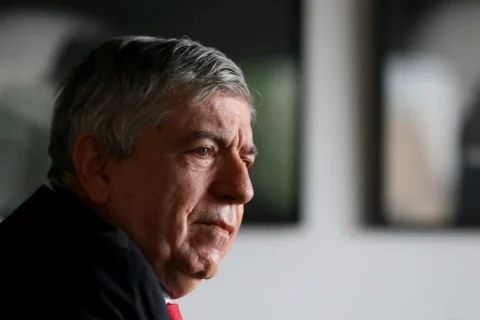 Colombia en crisis de orden público