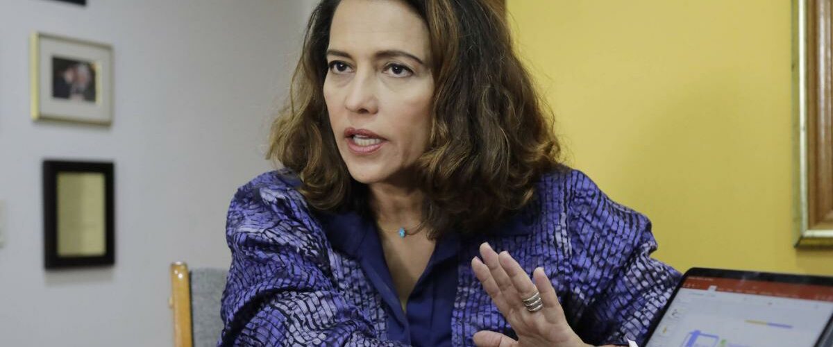Colombia redefine la seguridad humana