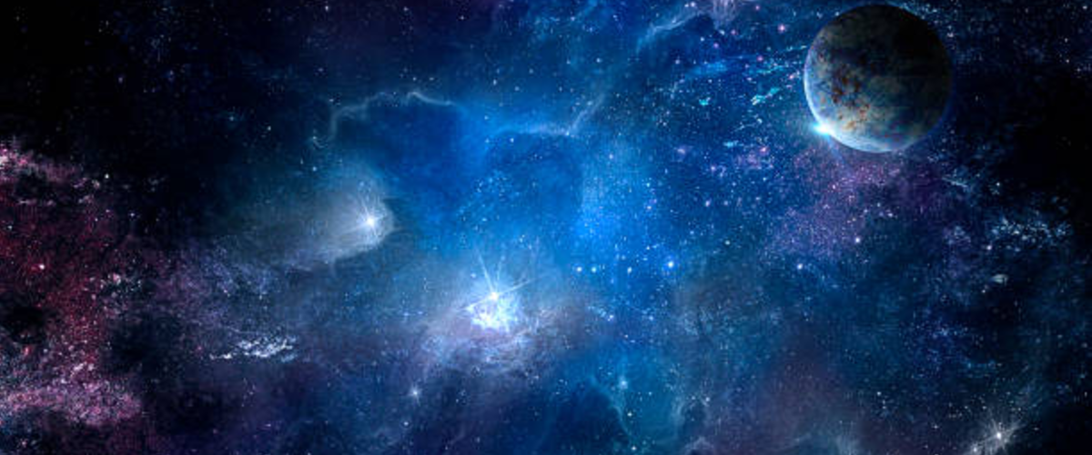 Colombianos en misión espacial