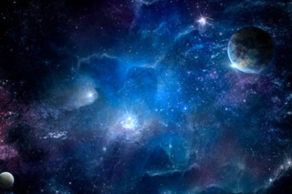 Colombianos en misión espacial