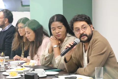 Colombianos preocupados por salud