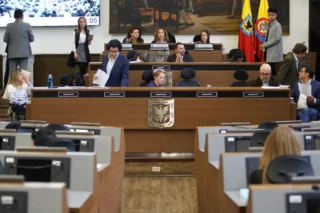 Concejo de Bogotá rechaza exenciones a Fútbol Colombiano