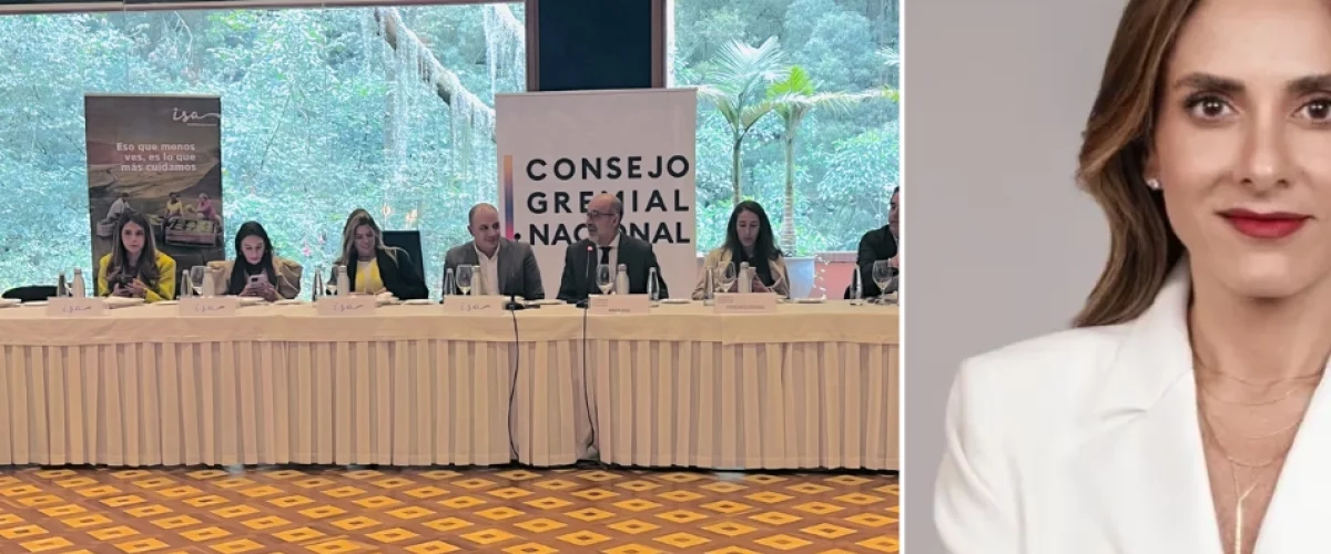 Consejo Gremial se reúne con candidatos presidenciales