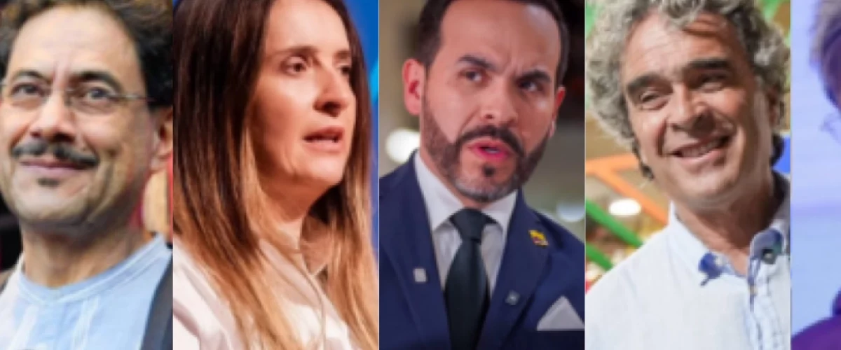 Crisis en salud: Candidatos proponen soluciones