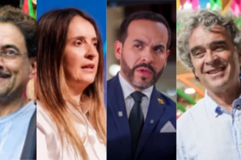 Crisis en salud: Candidatos proponen soluciones