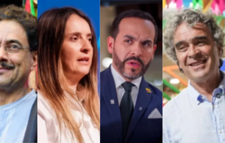 Crisis en salud: Candidatos proponen soluciones