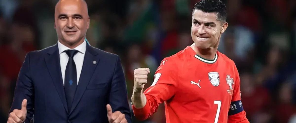 Cristiano Ronaldo jugará su sexta Copa del Mundo