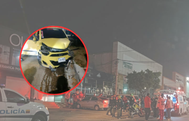 Cuñado de alias ‘Castor’ muere tras balacera