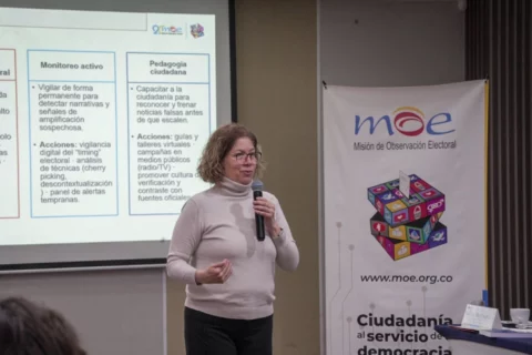 Demora en anticipos a candidaturas presidenciales
