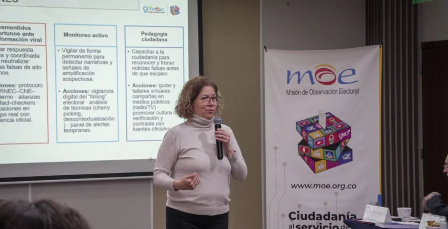 Demora en anticipos a candidaturas presidenciales