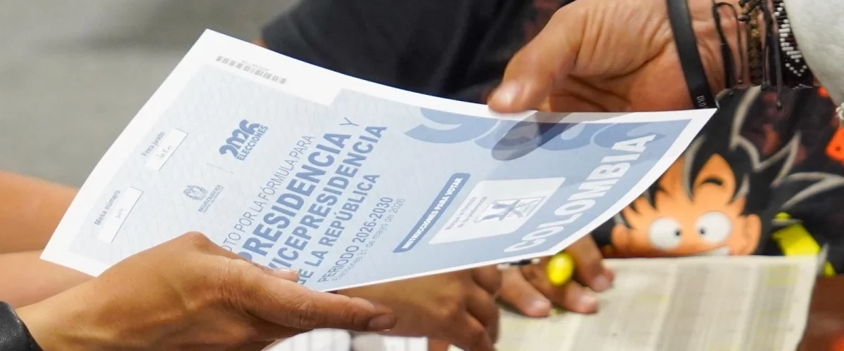 Desaparecidos votaron en elecciones