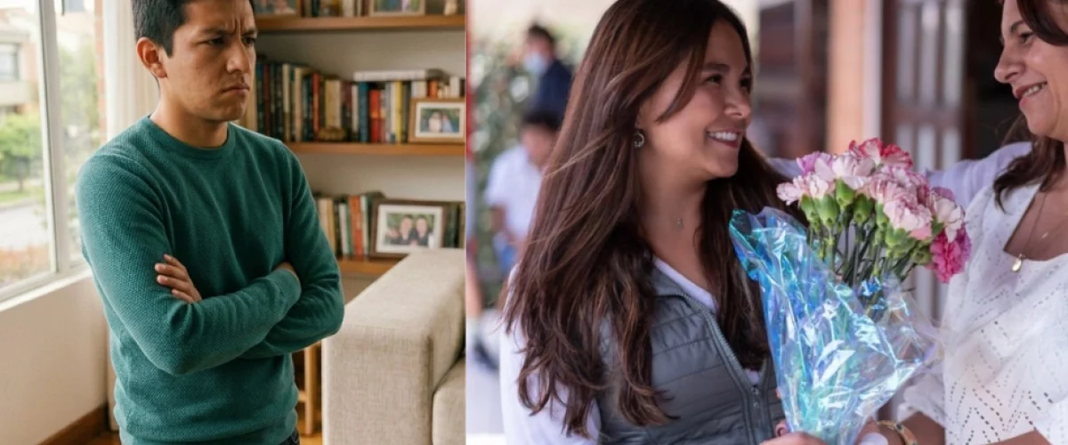 Día de la Madre: consejos para evitar peleas familiares