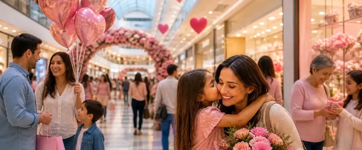 Día de la Madre se transforma en Colombia