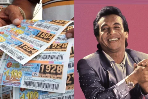Diomedes cumple años y vuelve su suerte