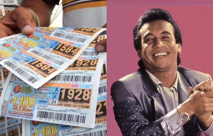 Diomedes cumple años y vuelve su suerte
