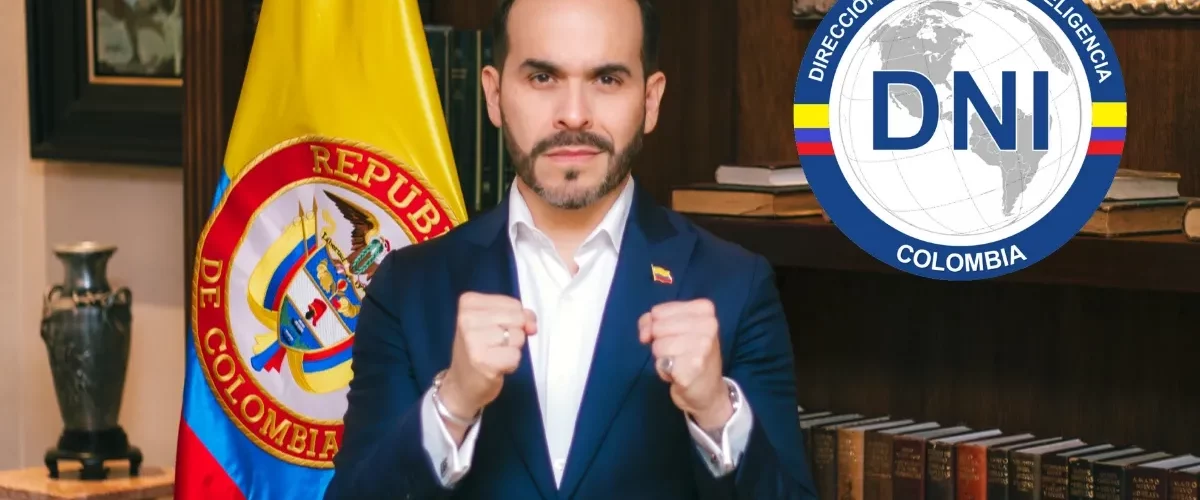 DNI niega plan para atentar contra Abelardo de la Espriella
