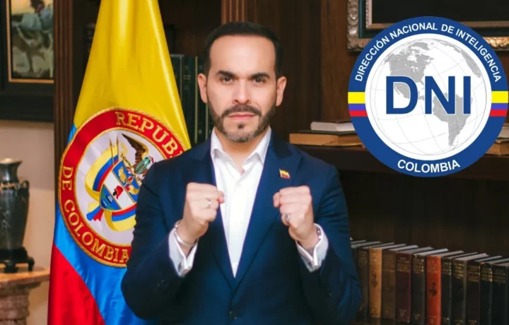 DNI niega plan para atentar contra Abelardo de la Espriella