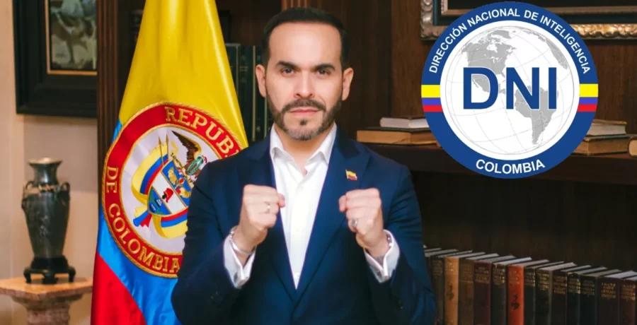 DNI niega plan para atentar contra Abelardo de la Espriella