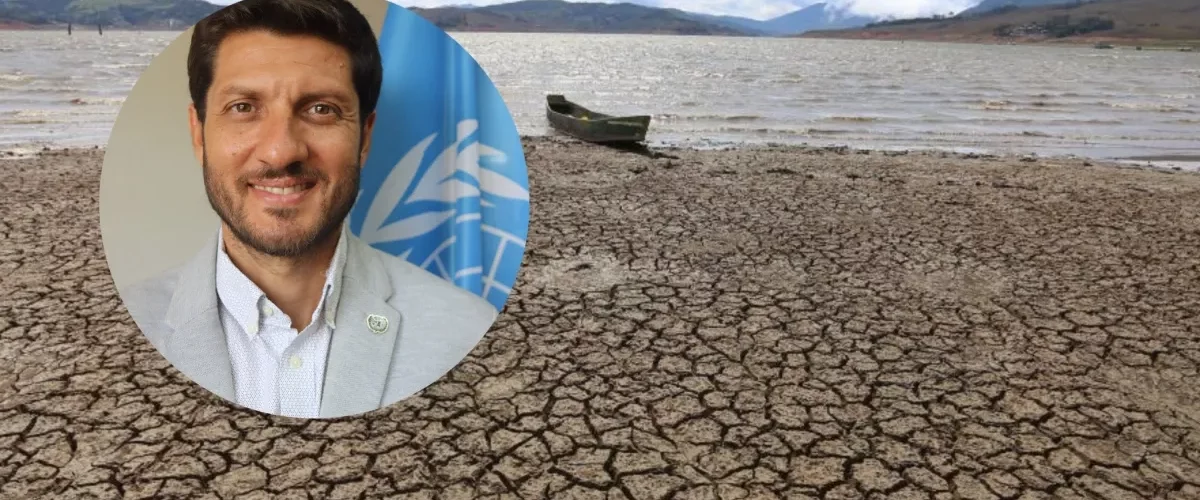 El Niño amenaza a Colombia sin sistemas de alerta