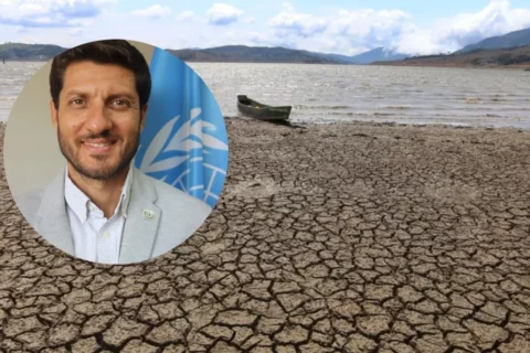 El Niño amenaza a Colombia sin sistemas de alerta